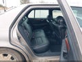 2004 Cadillac Deville — photo 8 of 17 | VIN 1G6KD54Y64U126181