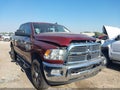 2016 Ram 2500 — photo 12 of 15 | VIN 3C6UR5DL2GG231021