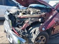 2016 Ram 2500 — photo 6 of 15 | VIN 3C6UR5DL2GG231021