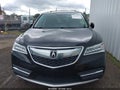 Photo 12 of 16 — 2015 Acura MDX