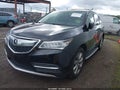 Photo 2 of 16 — 2015 Acura MDX