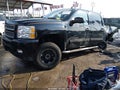 Photo 2 of 17 — 2012 Chevrolet Silverado 1500