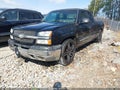 2003 Chevrolet Silverado 1500 — photo 2 of 11 | VIN 2GCEC19T331253631