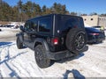 Photo 3 of 16 — 2023 Jeep Wrangler