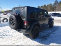 Photo 4 of 16 — 2023 Jeep Wrangler