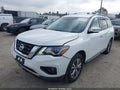 2019 Nissan Pathfinder — photo 2 of 16 | VIN 5N1DR2MM4KC620122