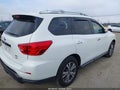 2019 Nissan Pathfinder — photo 4 of 16 | VIN 5N1DR2MM4KC620122