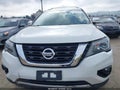 Photo 6 of 16 — 2019 Nissan Pathfinder