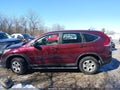 Photo 15 of 19 — 2014 Honda CR-V