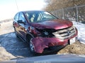 Photo 1 of 19 — 2014 Honda CR-V