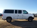 Photo 13 of 16 — 2012 Ford E-350