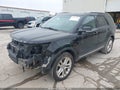 2016 Ford Explorer — photo 2 of 16 | VIN 1FM5K8D81GGB70735