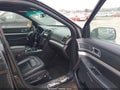 2016 Ford Explorer — photo 5 of 16 | VIN 1FM5K8D81GGB70735