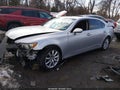 Photo 2 of 17 — 2008 Lexus LS 460