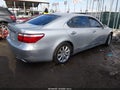 Photo 4 of 17 — 2008 Lexus LS 460