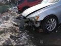 Photo 6 of 17 — 2008 Lexus LS 460