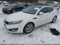 Photo 2 of 16 — 2013 Kia Optima