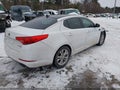 Photo 4 of 16 — 2013 Kia Optima