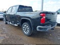 Photo 3 of 17 — 2022 Chevrolet Silverado 2500