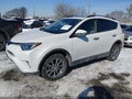 2018 Toyota RAV4 — photo 2 of 16 | VIN JTMDFREV9JJ731224