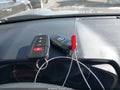 2019 Toyota RAV4 Hybrid — photo 11 of 18 | VIN JTMEWRFV4KJ009647