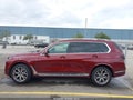 Photo 14 of 16 — 2024 BMW X7