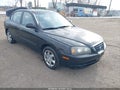 Photo 1 of 16 — 2004 Hyundai Elantra