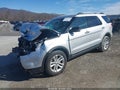 2014 Ford Explorer — photo 2 of 17 | VIN 1FM5K8D89EGC20889