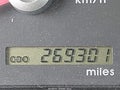 2008 Mitsubishi Endeavor — photo 16 of 17 | VIN 4A4MN31S58E027528