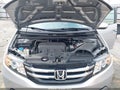 Photo 10 of 16 — 2014 Honda Odyssey