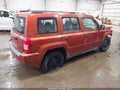 Photo 4 of 17 — 2008 Jeep Patriot