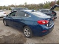 Photo 3 of 16 — 2019 Chevrolet Cruze
