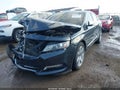 Photo 2 of 17 — 2014 Chevrolet Impala