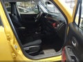 2023 Jeep Renegade — photo 5 of 17 | VIN ZACNJDC13PPP55448