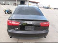 2014 Audi A6 — photo 16 of 17 | VIN WAUGFAFC6EN043396