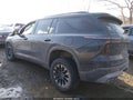 Photo 3 of 16 — 2024 Chevrolet Traverse
