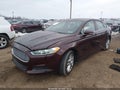 2013 Ford Fusion — photo 2 of 16 | VIN 3FA6P0H71DR149326