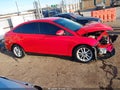 Photo 13 of 18 — 2015 Ford Focus