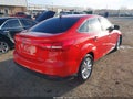 Photo 4 of 18 — 2015 Ford Focus