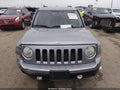Photo 12 of 16 — 2015 Jeep Patriot