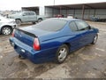 Photo 4 of 16 — 2005 Chevrolet Monte Carlo