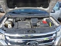 Photo 10 of 16 — 2014 Ford Edge