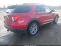 2022 Ford Explorer — photo 4 of 17 | VIN 1FMSK8DH0NGB18478