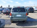 Photo 16 of 16 — 2006 Ford Escape