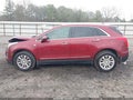 Photo 14 of 16 — 2017 Cadillac XT5