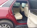Photo 8 of 16 — 2017 Cadillac XT5