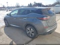 2020 Nissan Murano — photo 3 of 16 | VIN 5N1AZ2BS8LN149926