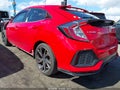 Photo 3 of 18 — 2018 Honda Civic