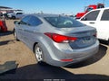 2014 Hyundai Elantra — photo 3 of 11 | VIN KMHDH4AE1EU153686