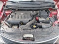2010 Nissan Versa — photo 10 of 16 | VIN 3N1BC1CP5AL365957